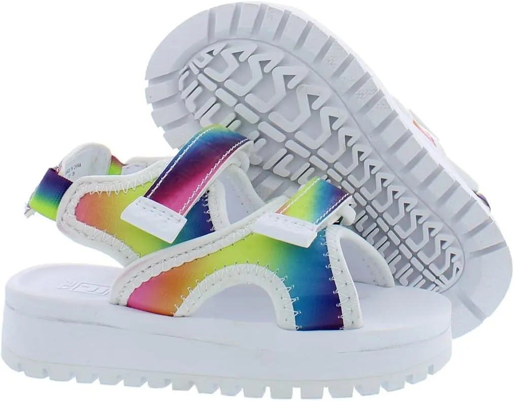 Fila Spot Eva Sandal Infant/Toddler Shoes