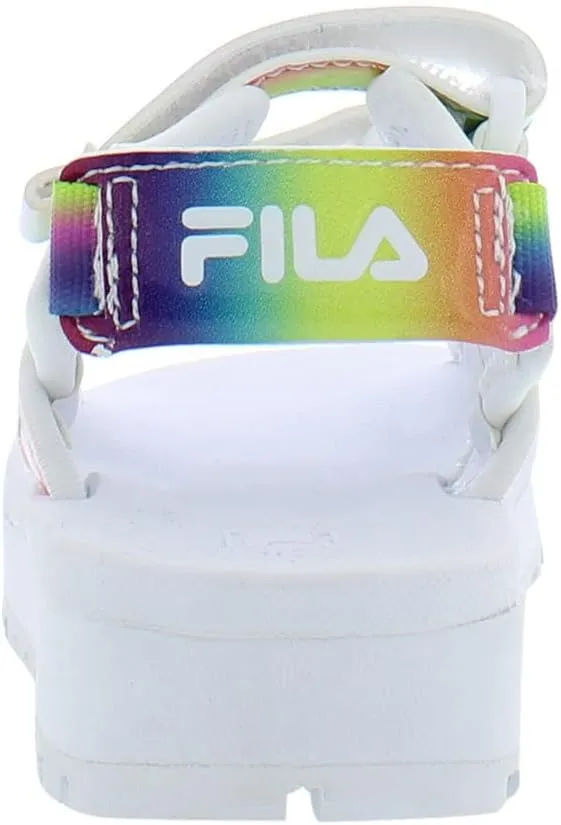 Fila Spot Eva Sandal Infant/Toddler Shoes