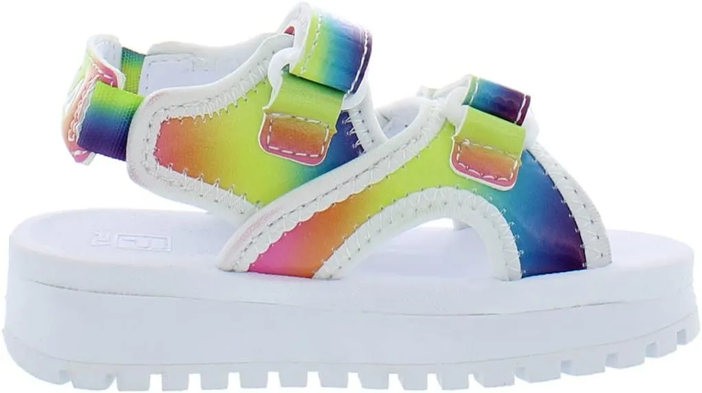Fila Spot Eva Sandal Infant/Toddler Shoes