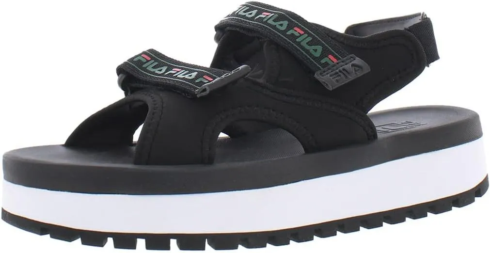 Fila Spot Eva Sandal PS Boys Shoes