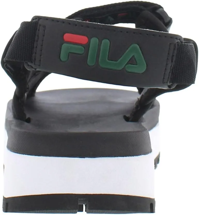 Fila Spot Eva Sandal PS Boys Shoes