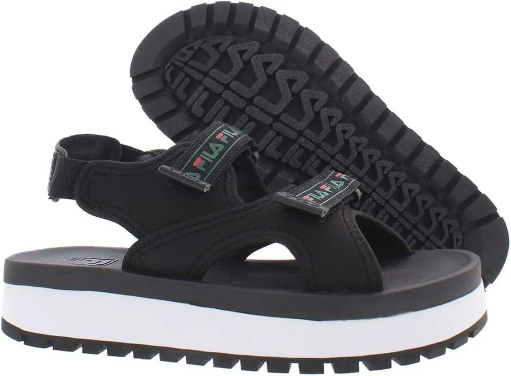 Fila Spot Eva Sandal PS Boys Shoes