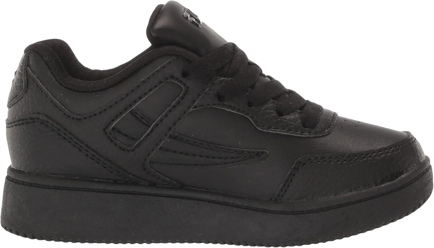 Fila Unisex-Child Taglio Low Sneaker