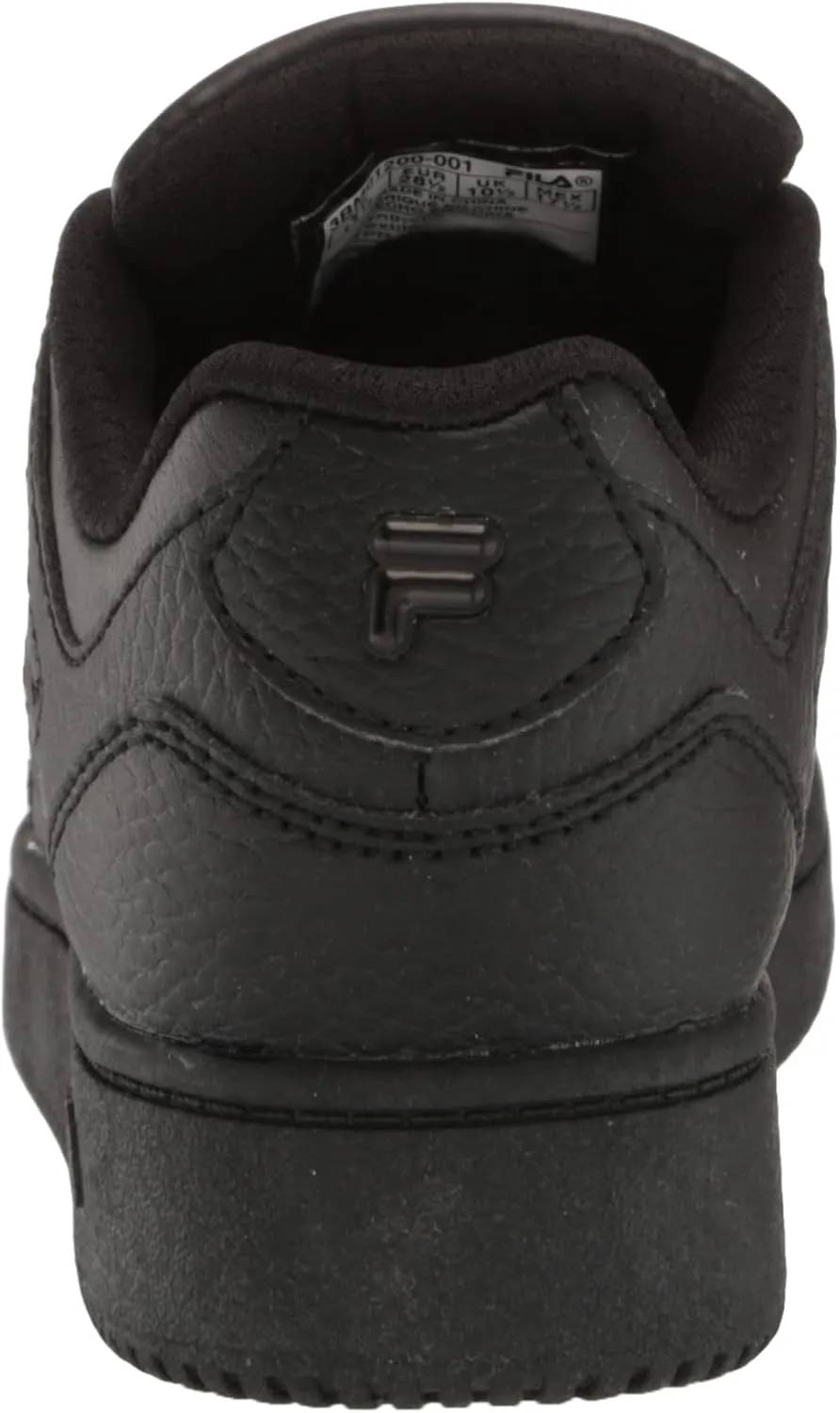 Fila Unisex-Child Taglio Low Sneaker