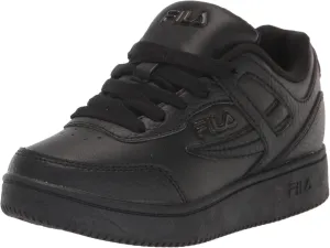 Fila Unisex-Child Taglio Low Sneaker