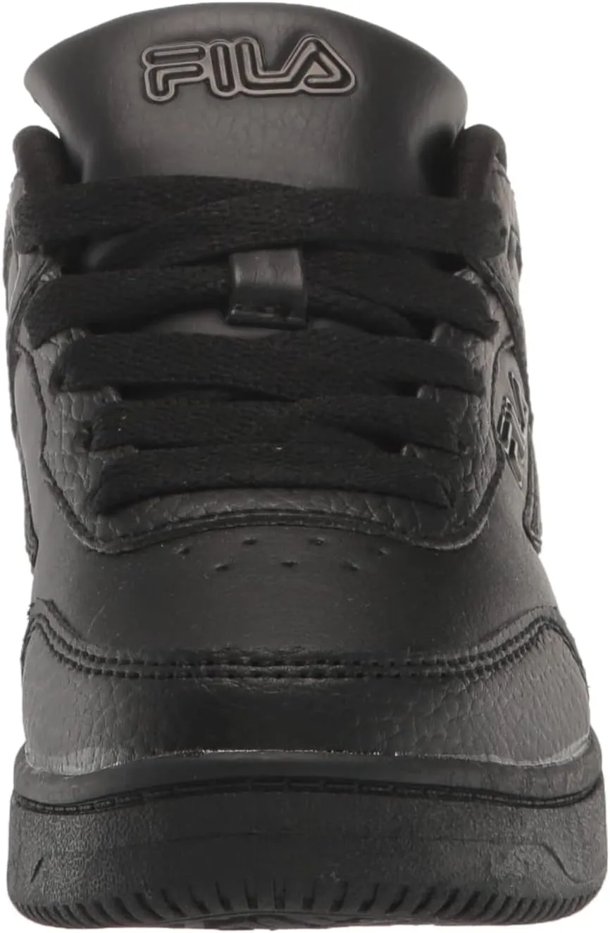Fila Unisex-Child Taglio Low Sneaker