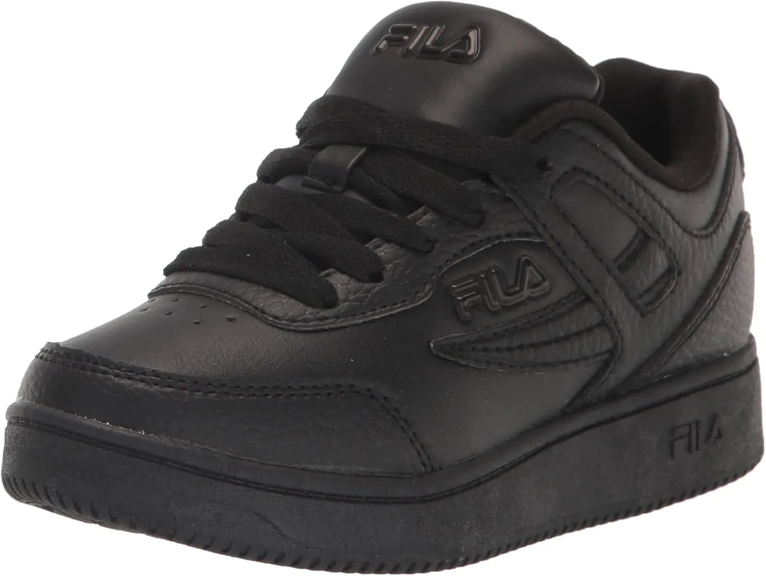 Fila Unisex-Child Taglio Low Sneaker