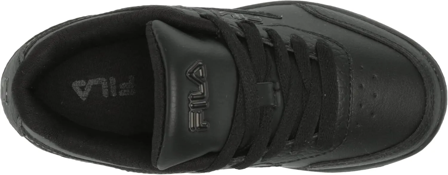 Fila Unisex-Child Taglio Low Sneaker