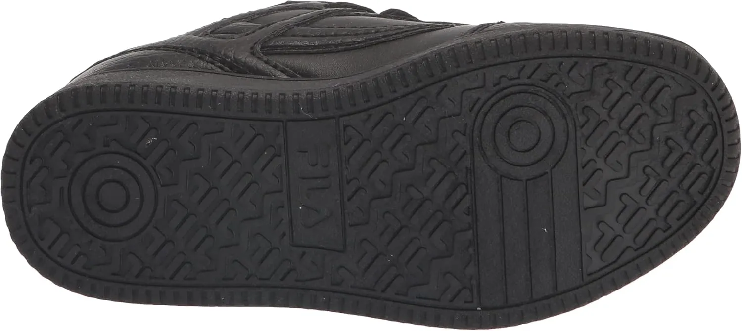Fila Unisex-Child Taglio Low Sneaker