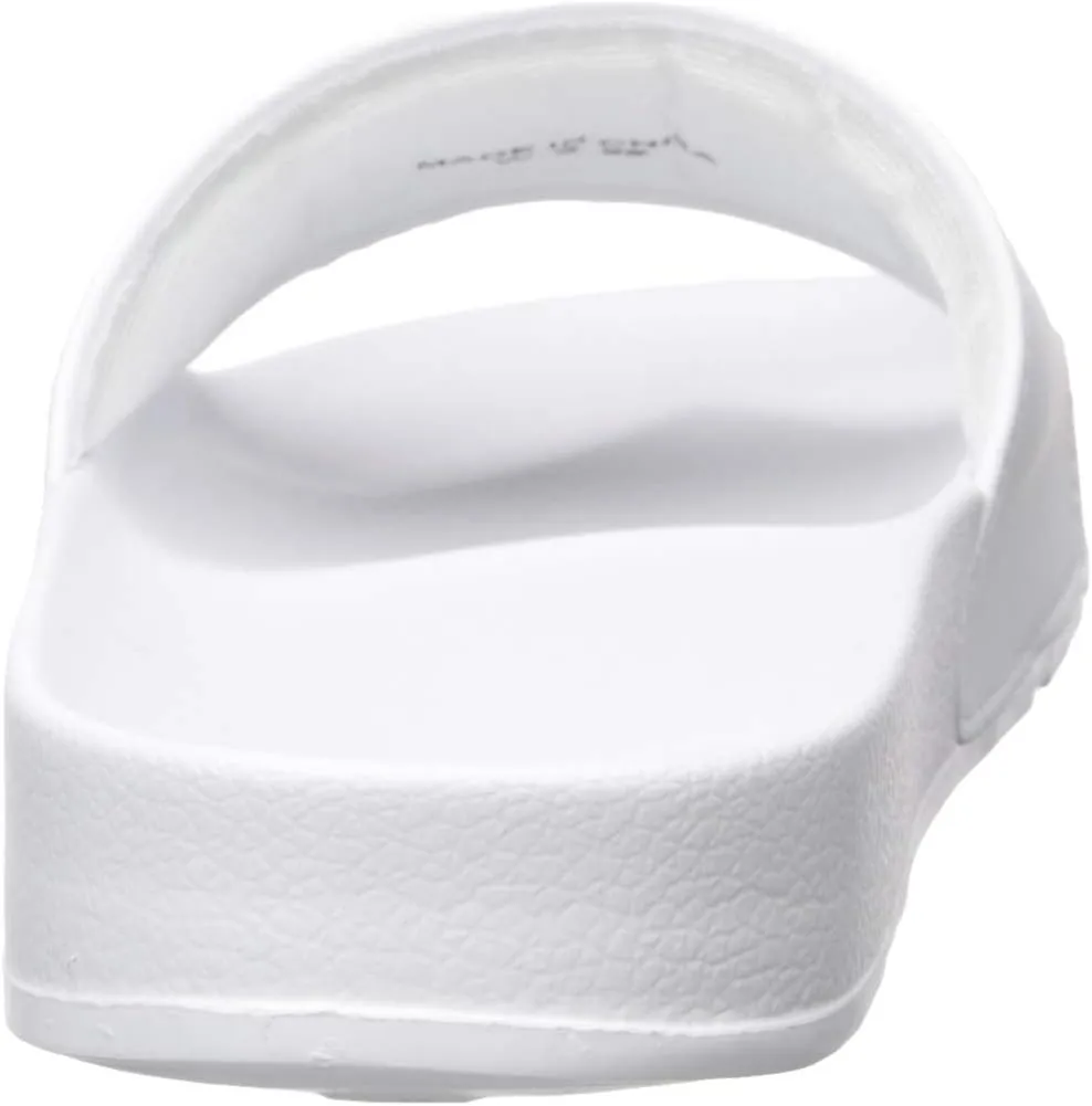 Fila Women's Drifter Lux Clear Slide Sandal