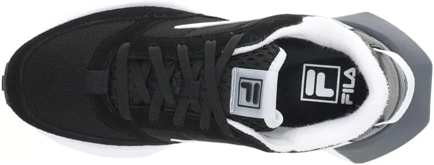 Fila Women's Racer Energized Sneaker