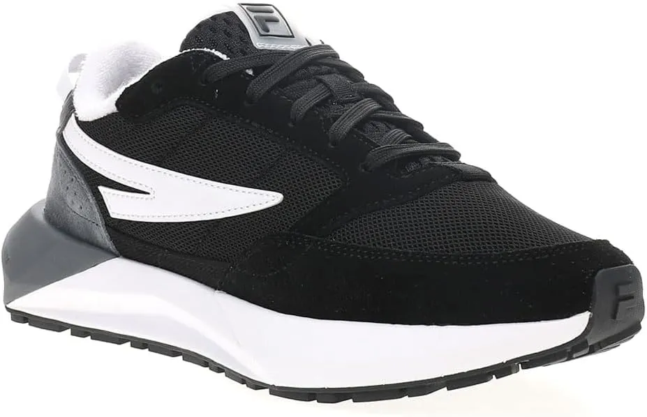 Fila Women's Racer Energized Sneaker