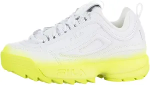 Fila Women's Strada Disruptor Sneaker