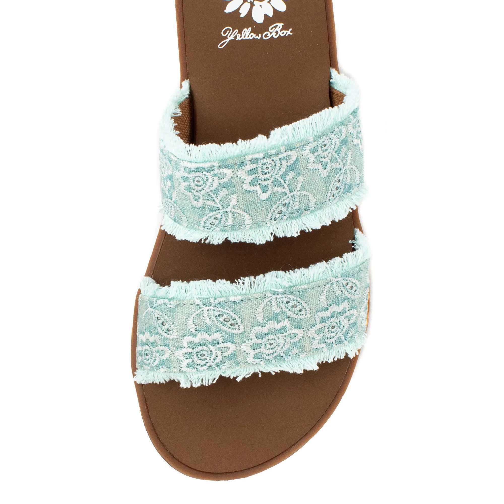 Findlay Slide Sandal