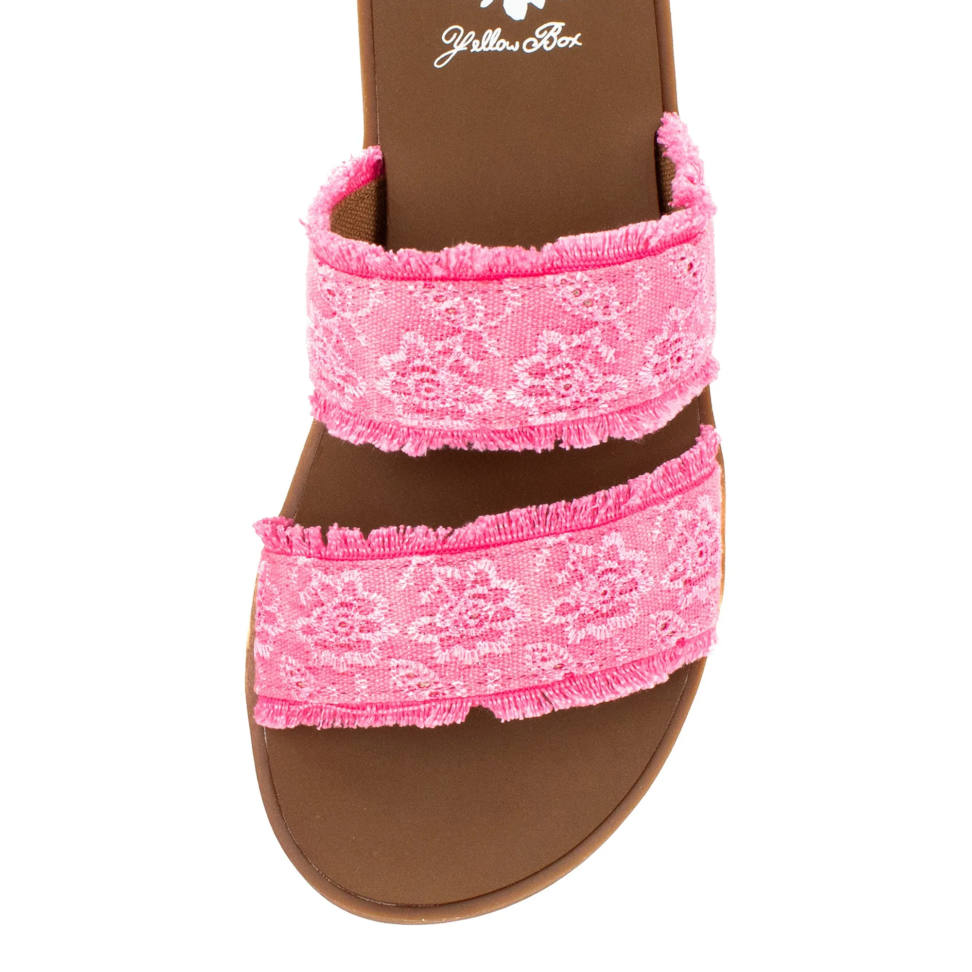 Findlay Slide Sandal