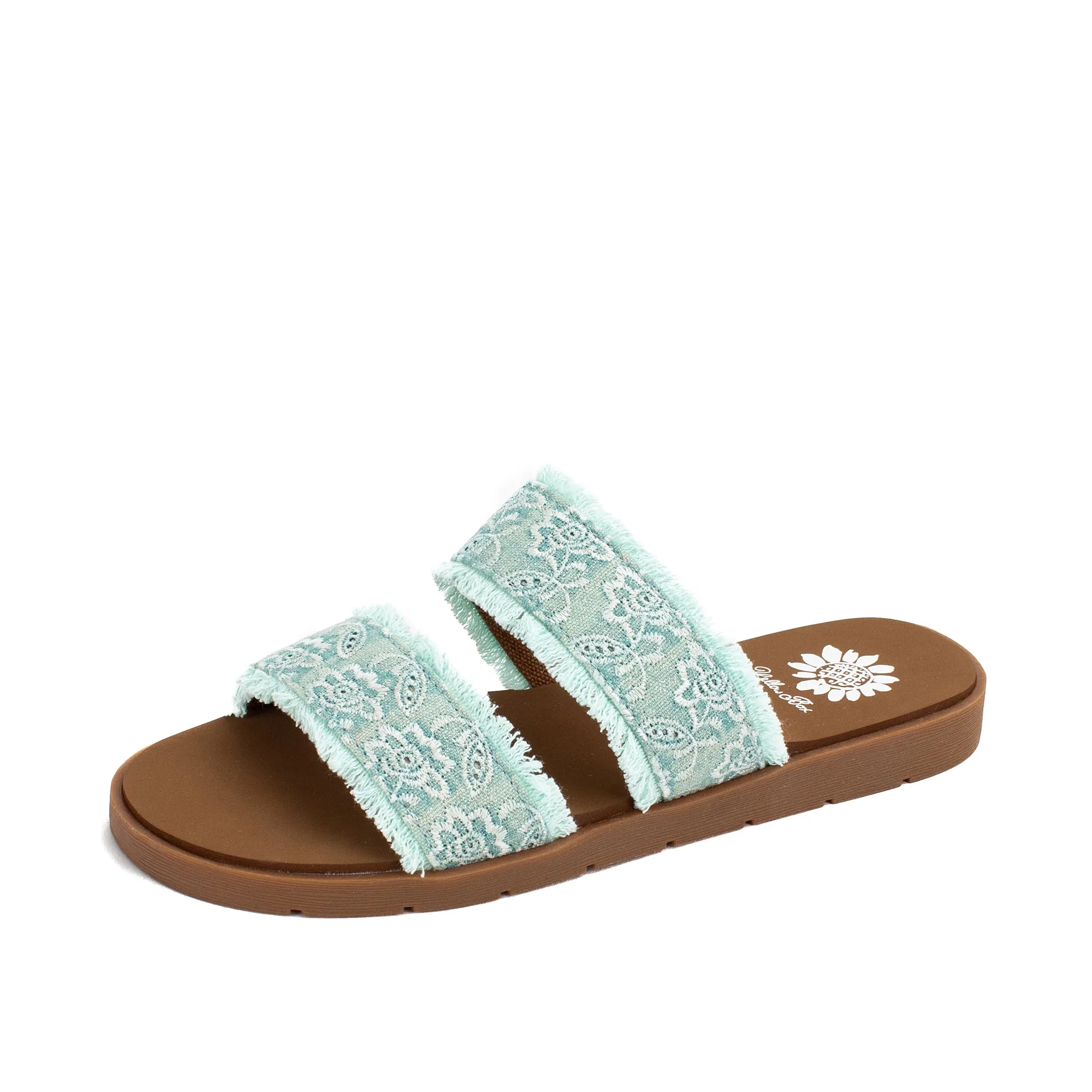 Findlay Slide Sandal