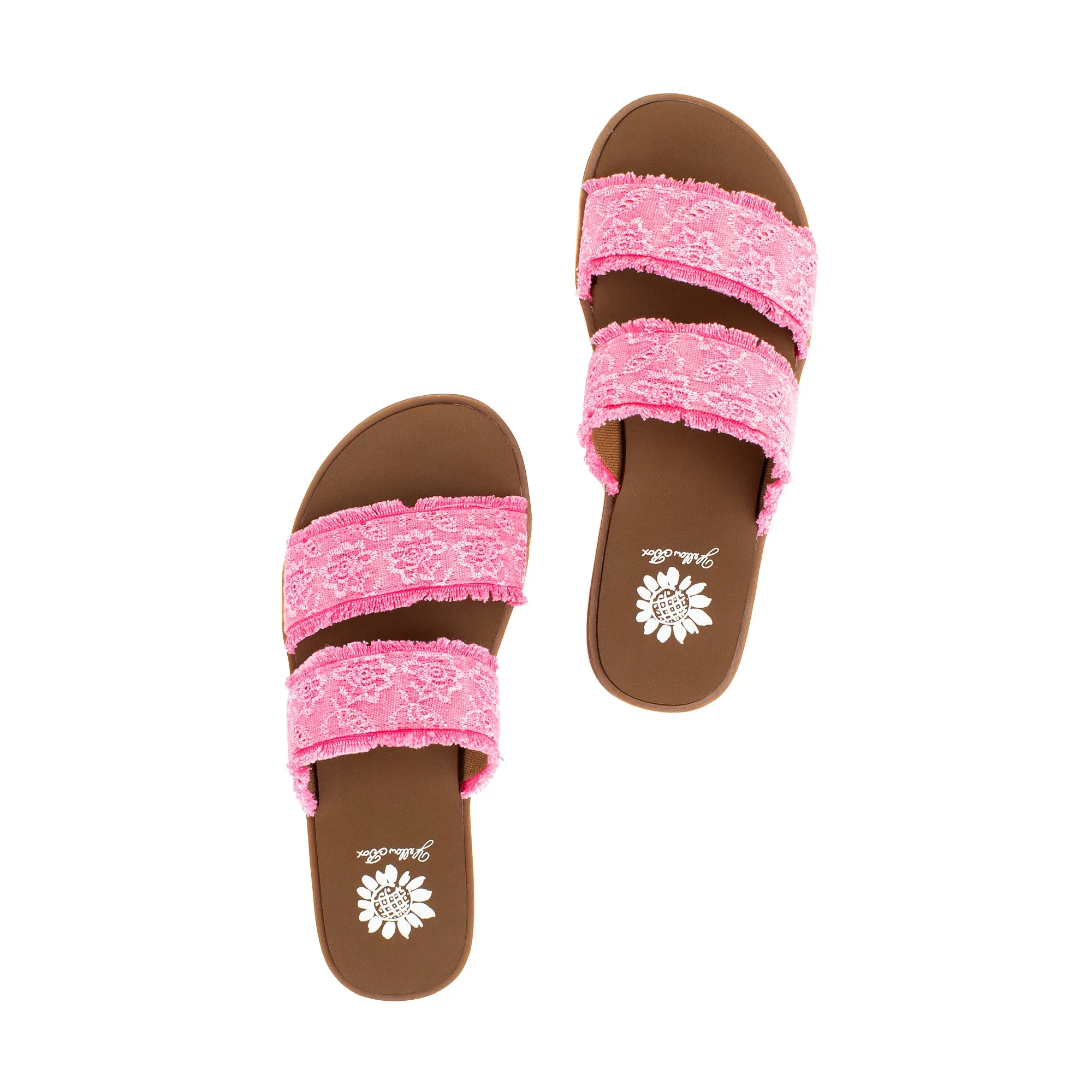 Findlay Slide Sandal