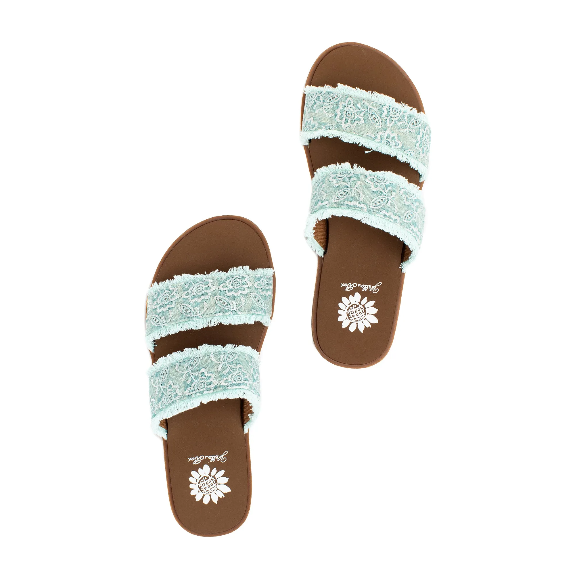 Findlay Slide Sandal