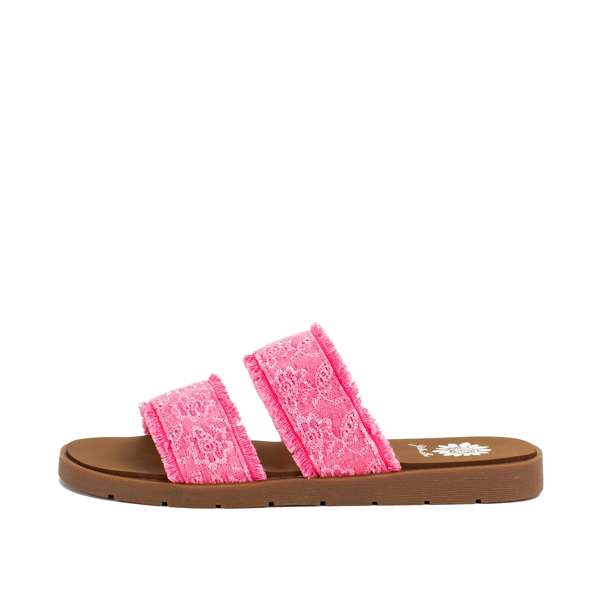 Findlay Slide Sandal