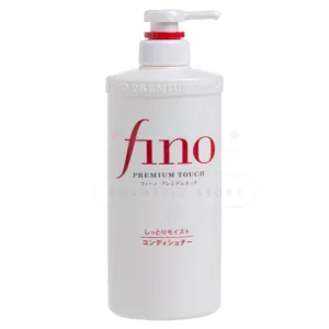 FINO PREMIUM Touch Conditioner 550ml -Repair & Restore