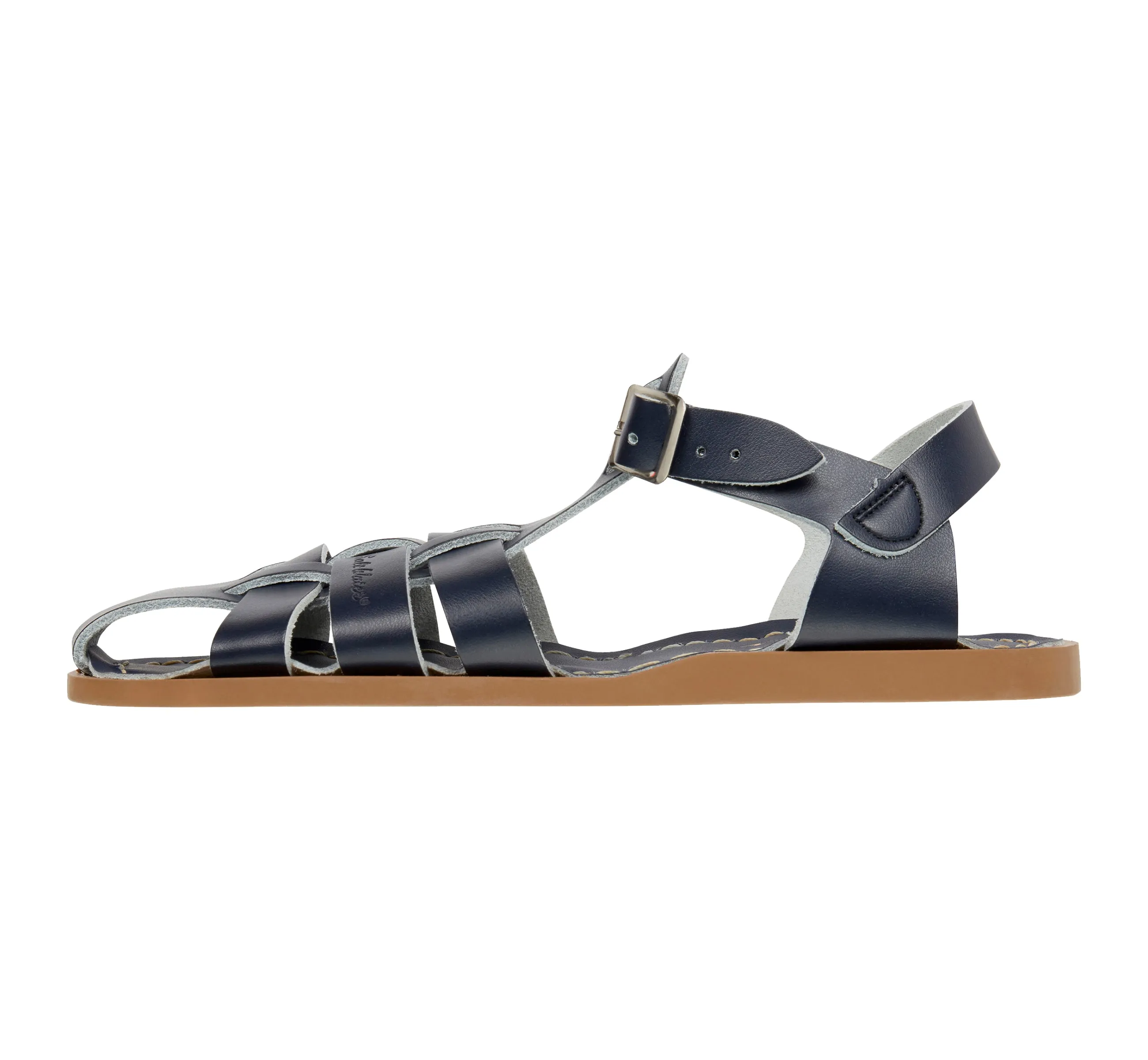 Fisherman Shark Original Navy Kids Sandal