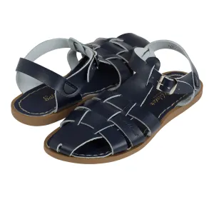Fisherman Shark Original Navy Kids Sandal