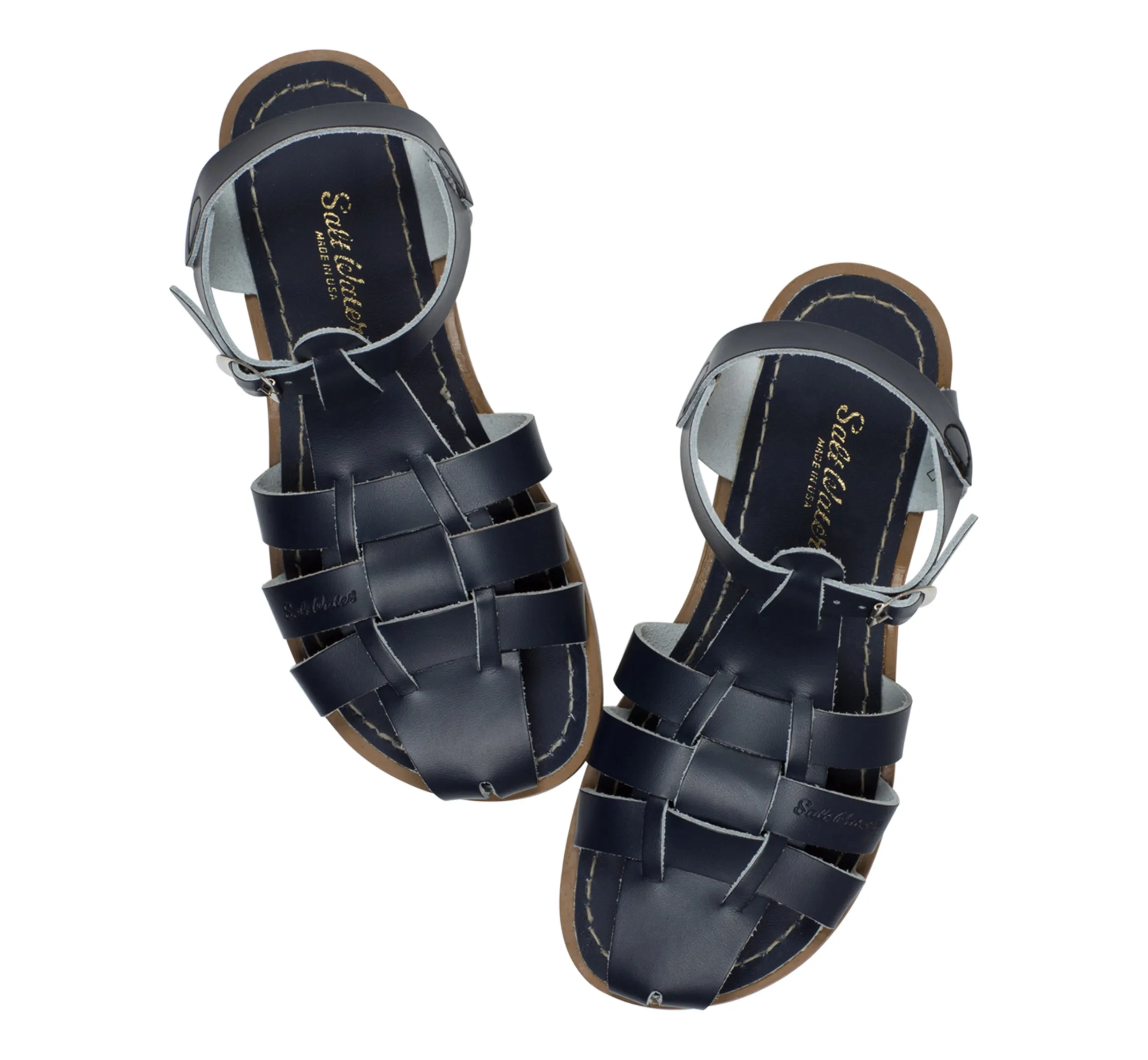 Fisherman Shark Original Navy Kids Sandal