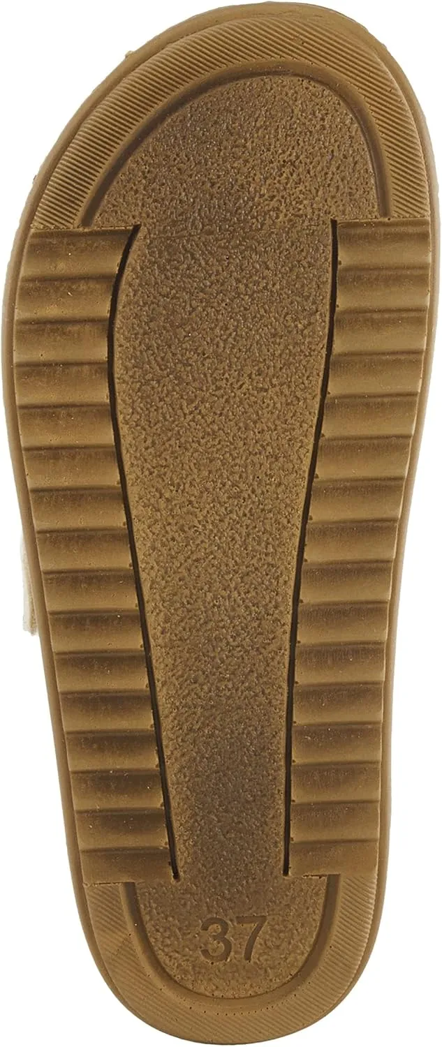 Flexus Women's Abbas Slide Sandal