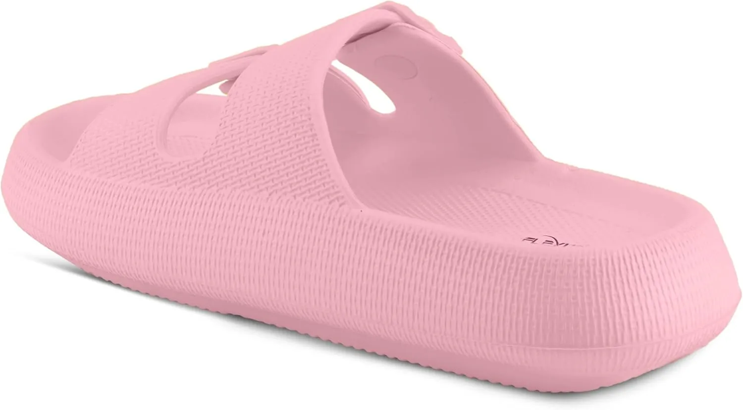 Flexus Women's Bubbles Slide Sandal