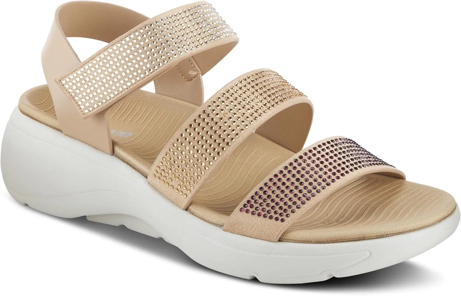 Flexus Women's Jazzy Slingback Sandal