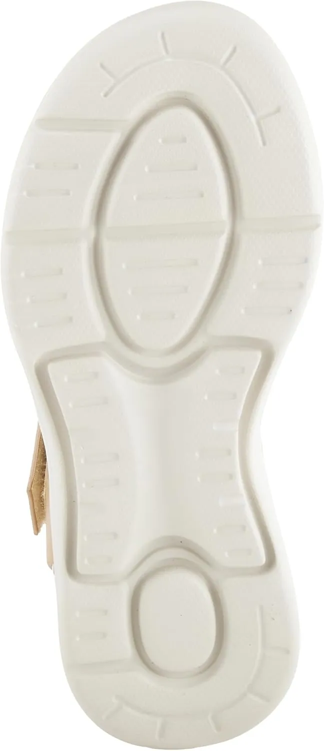 Flexus Women's Jazzy Slingback Sandal