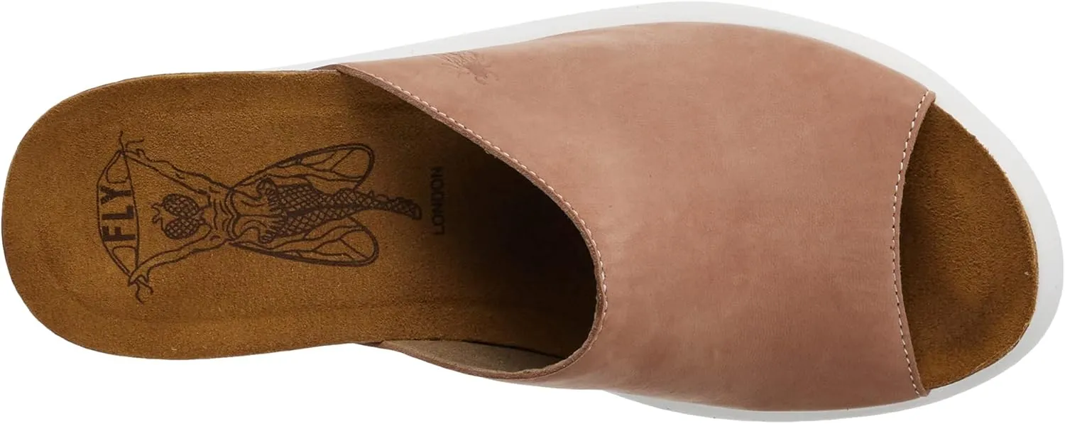 FLY London Women's Slide Sandal