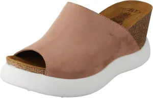 FLY London Women's Slide Sandal