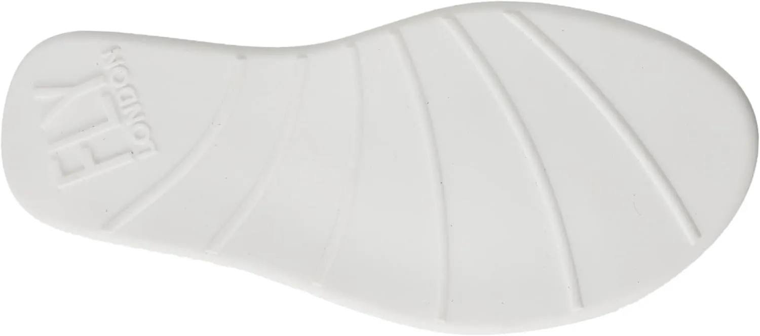 FLY London Women's Slide Sandal
