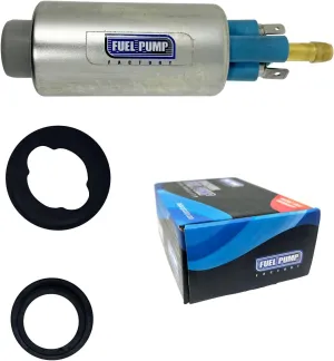 FPF Low Pressure (Lift) Fuel Pump for Mercury Verado Replace OEM # 880596T58