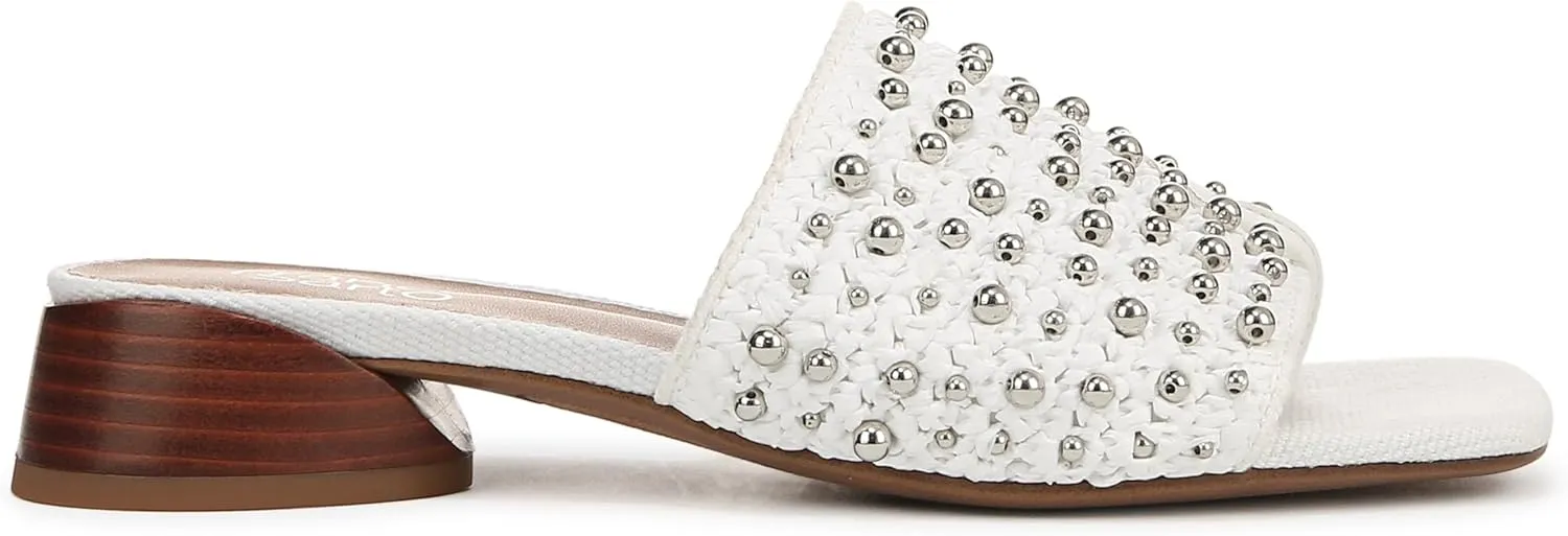Franco Sarto Women's Loran Slide Sandal