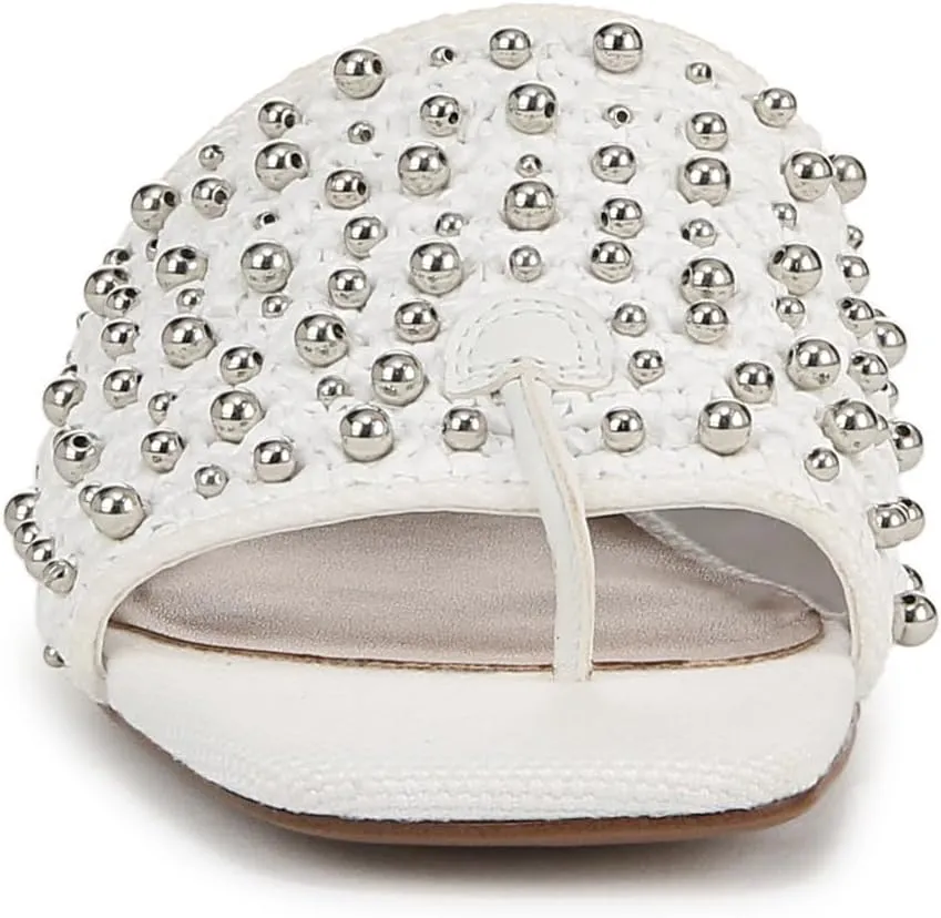 Franco Sarto Women's Loran Slide Sandal