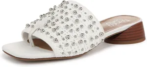 Franco Sarto Women's Loran Slide Sandal
