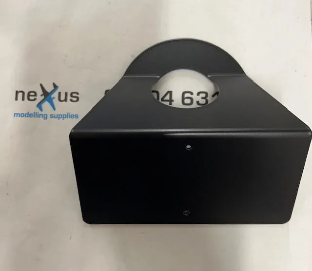 Fuel Caddy Manual Pump bracket
