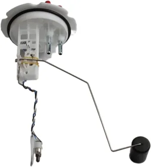 Fuel Pump Assembly 25060-1W610 250601W610 Compatible With Nissan Compatible With Toread 3.3L V6 Displacement