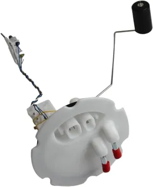 Fuel Pump Assembly 25060-1W610 250601W610 Is Applicable Compatible With Nissan Compatible With Toread 3.3L V6 Displacement