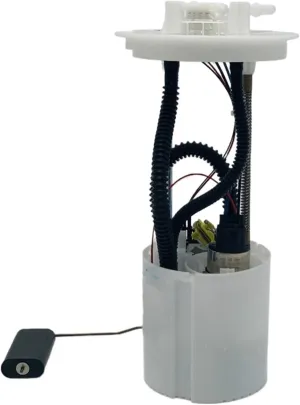 Fuel Pump Assembly F01R00S639 Compatible With Suzuki Fengyu 1.6, Compatible With Snapway 1.6, Compatible With Vitra 1.6
