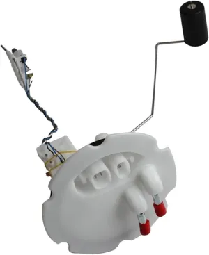 Fuel Pump Embly 25060-1W610 250601W610 Is Applicable Compatible With Nissan Toread 3.3L V6 Displacement