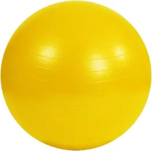 Gaiam Total Balance Ball 55 cm Yellow