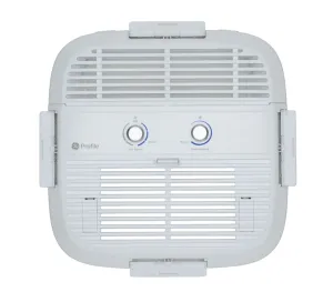 GE Appliances RGRMN1A S Series Manual Non-Ducted Air Conditioner Ceiling Assembly
