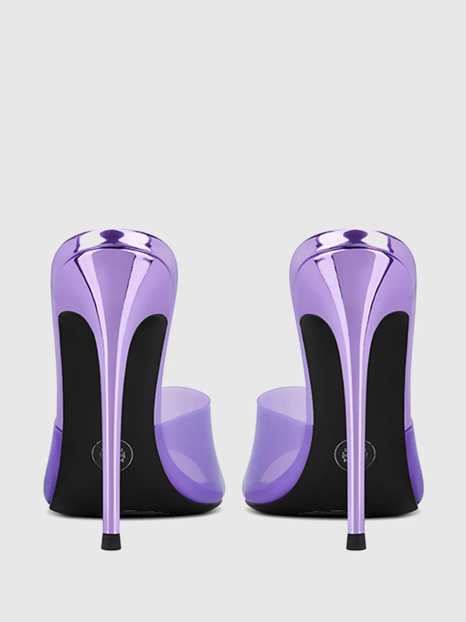 Gianni Mule - Fantasy Purple