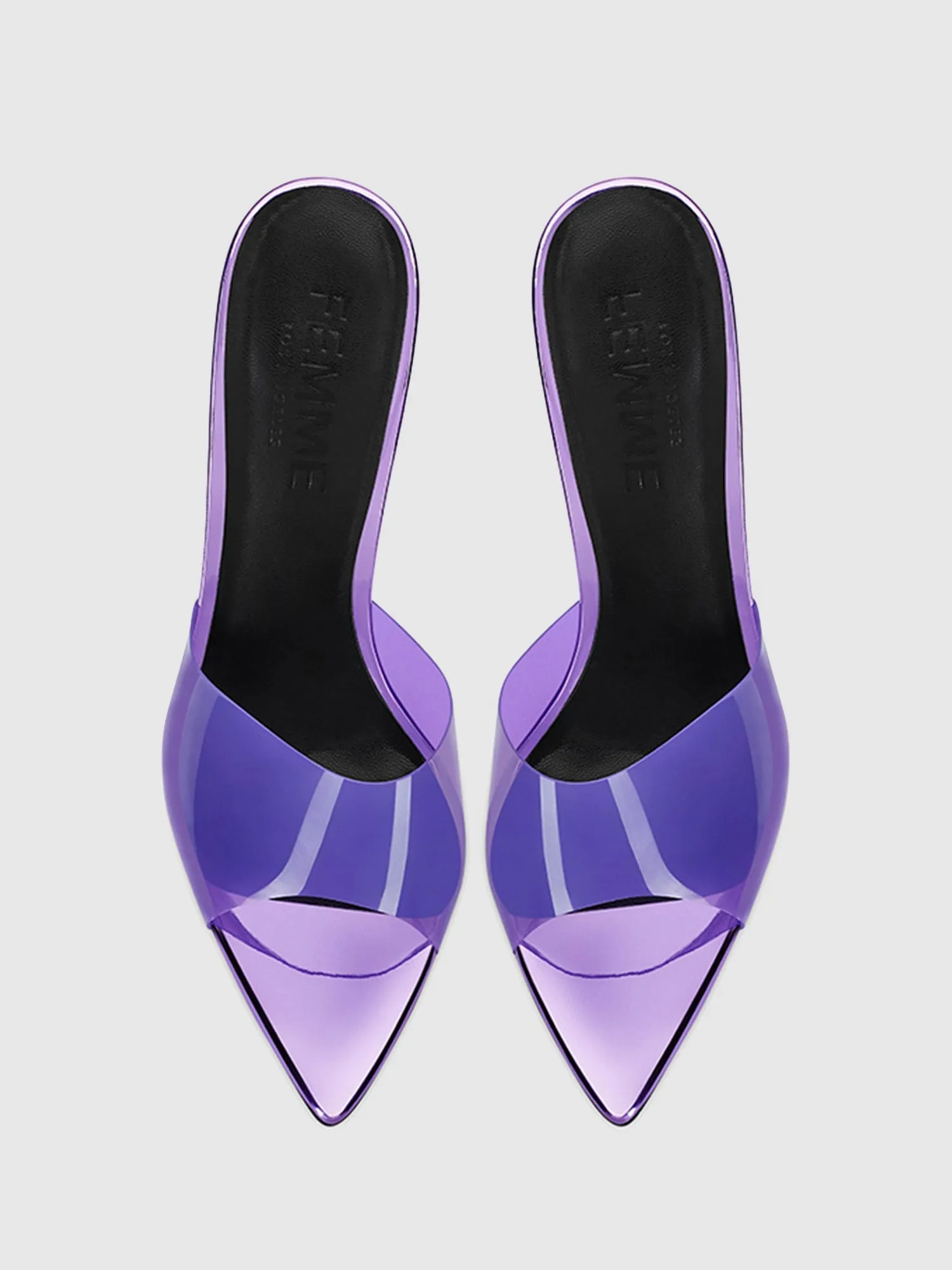Gianni Mule - Fantasy Purple