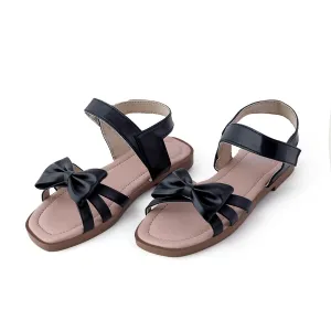 Girls Sandal - Black