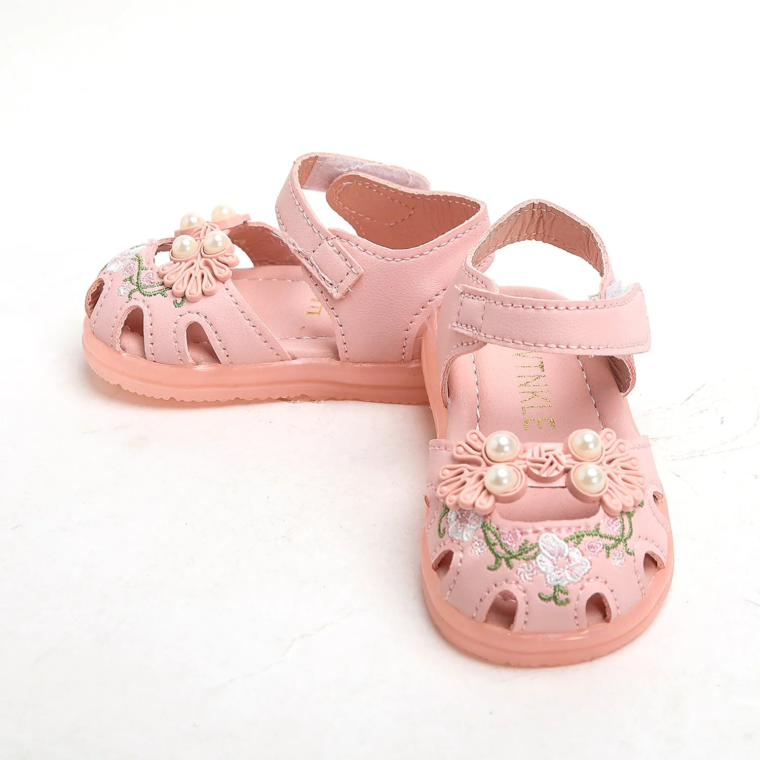 Girls Sandal - Pink