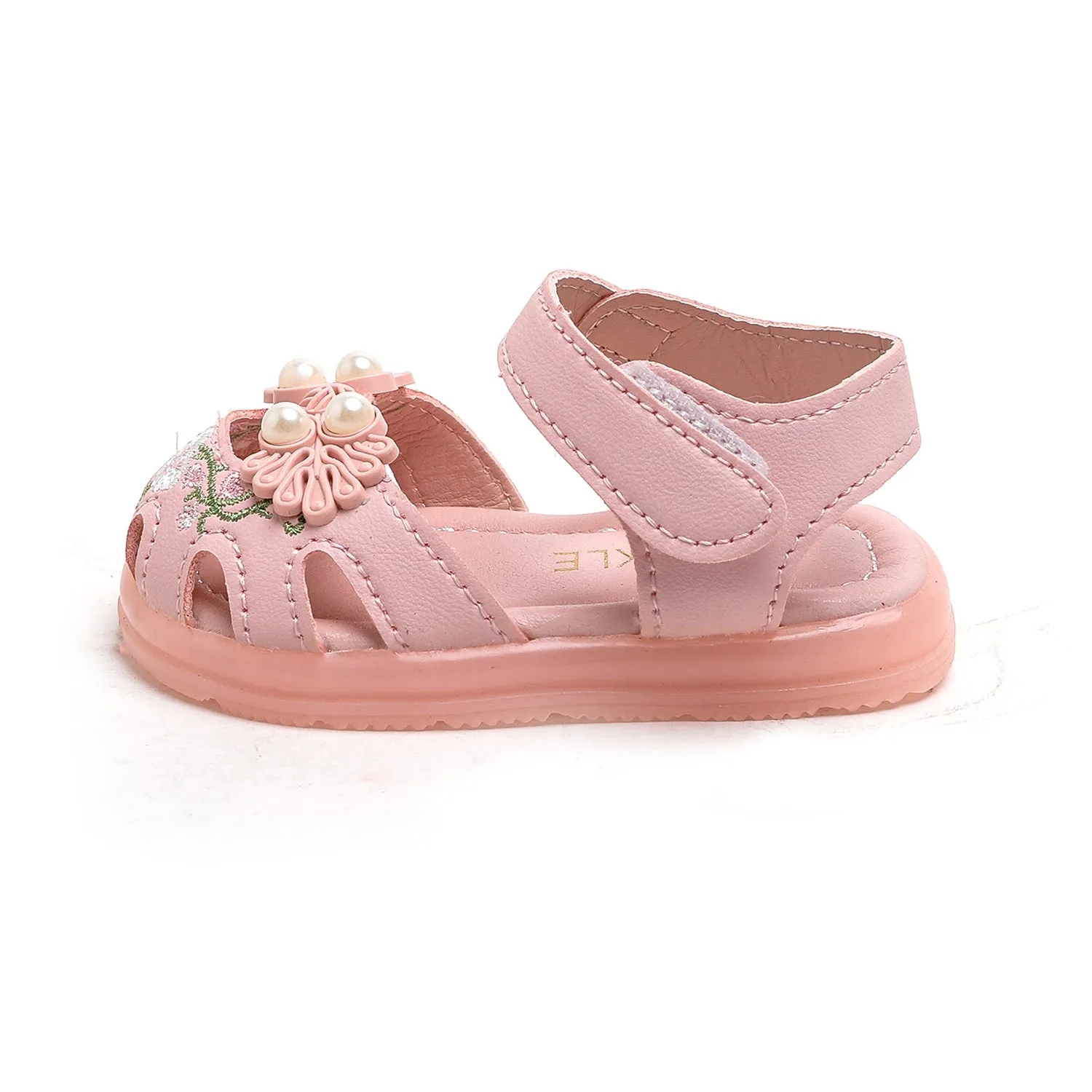 Girls Sandal - Pink
